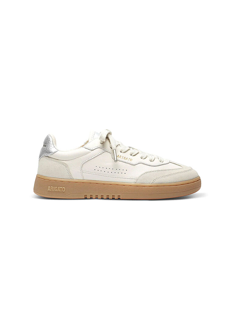 AXEL ARIGATO Sneaker  DICE T-TOE creme | 36