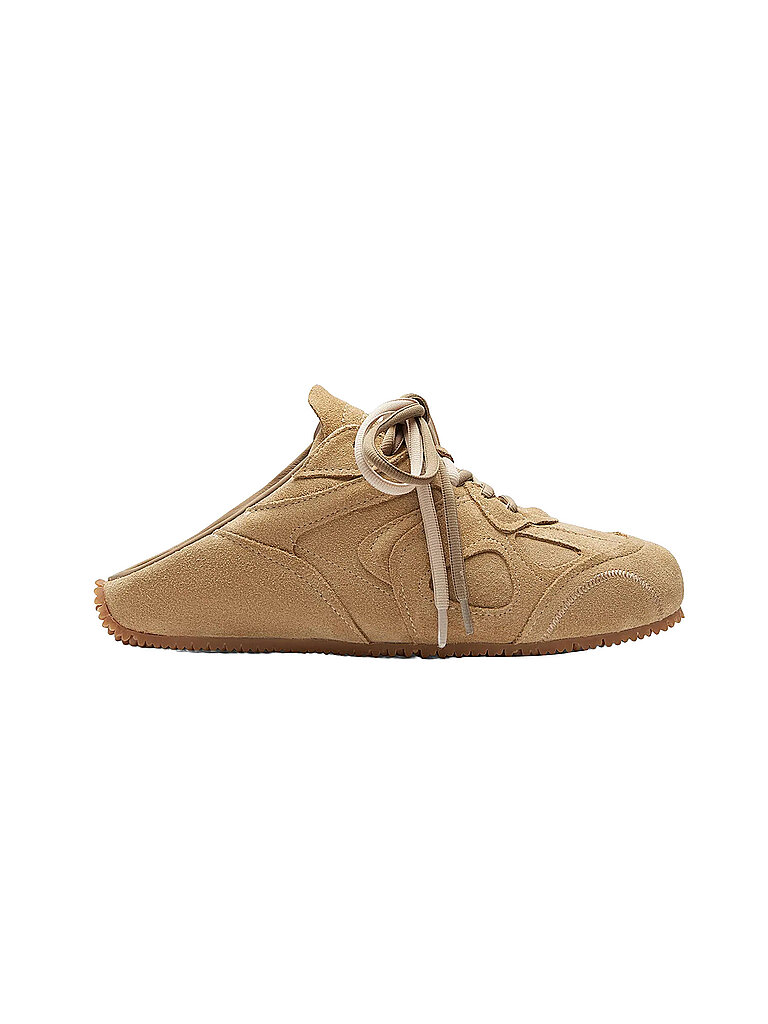 AXEL ARIGATO Sneaker SLOW MULE camel | 38