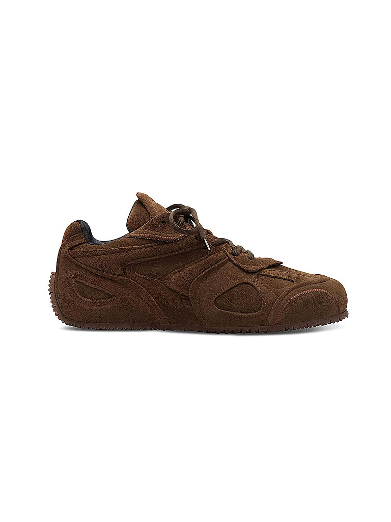 AXEL ARIGATO Sneaker SLOW RUNNER braun | 36