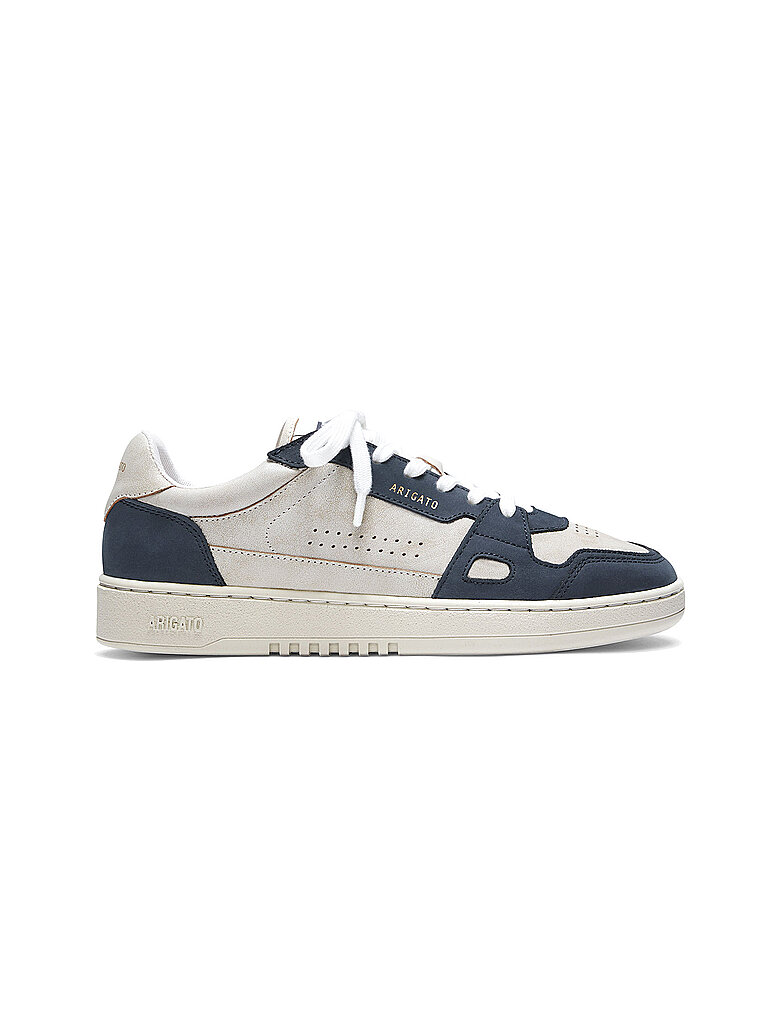 AXEL ARIGATO Sneaker DICE LO blau | 46