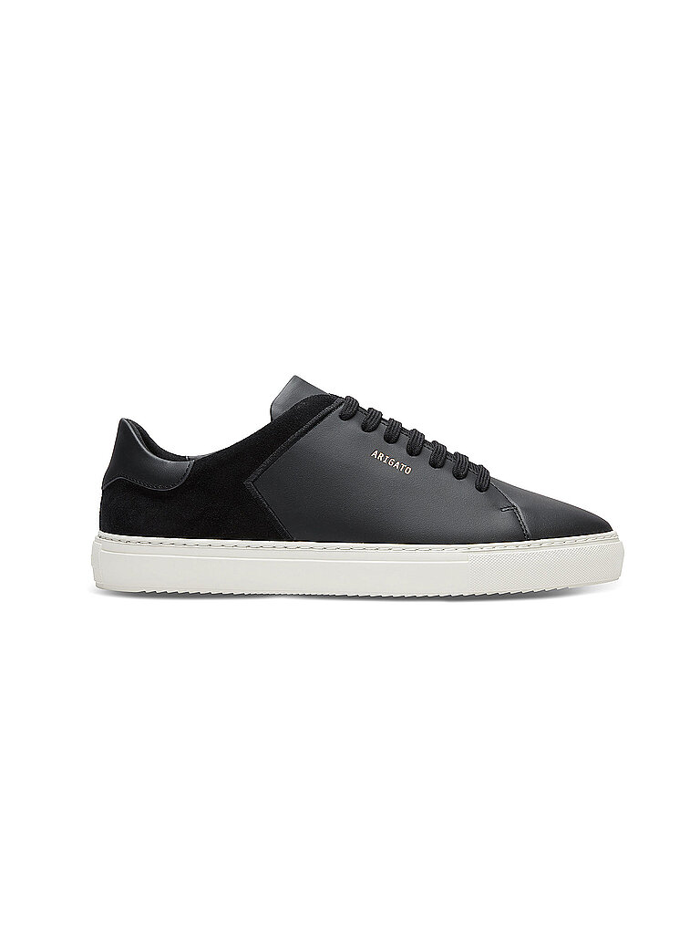 AXEL ARIGATO Sneaker LEAN 90 SPLIT schwarz | 41