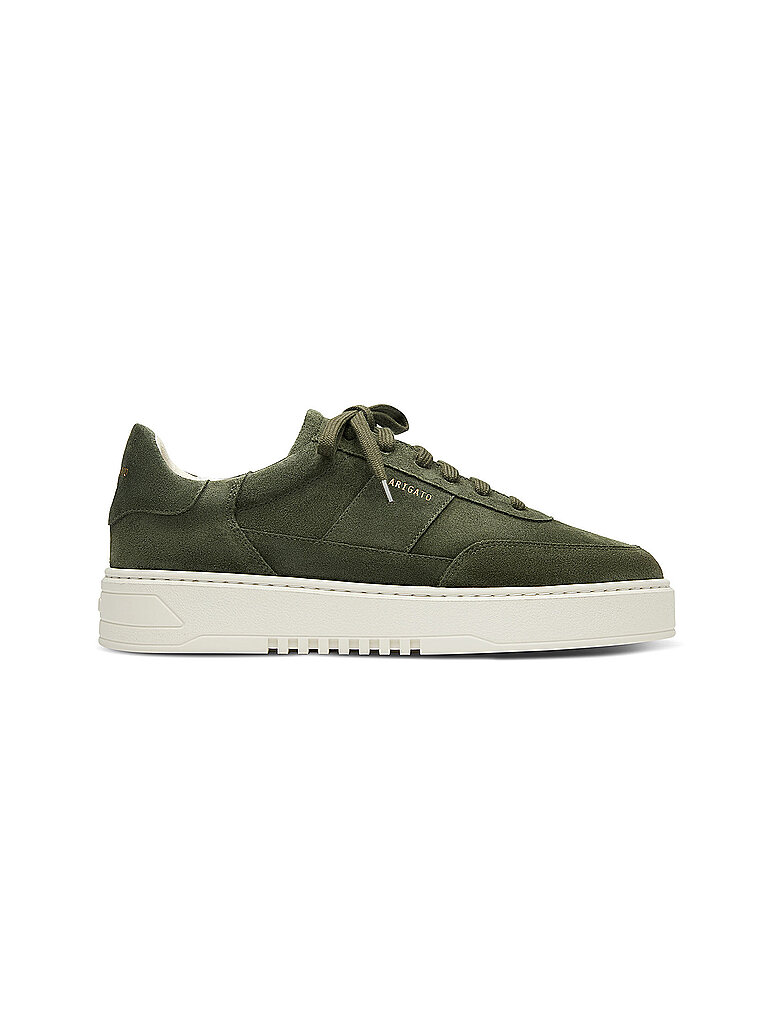 AXEL ARIGATO Sneaker ORBIT VINTAGE olive | 41