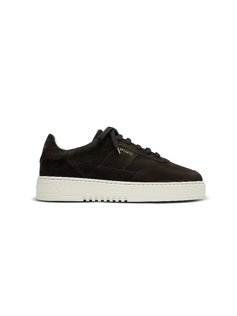 AXEL ARIGATO Sneaker ORBIT VINTAGE braun | 44