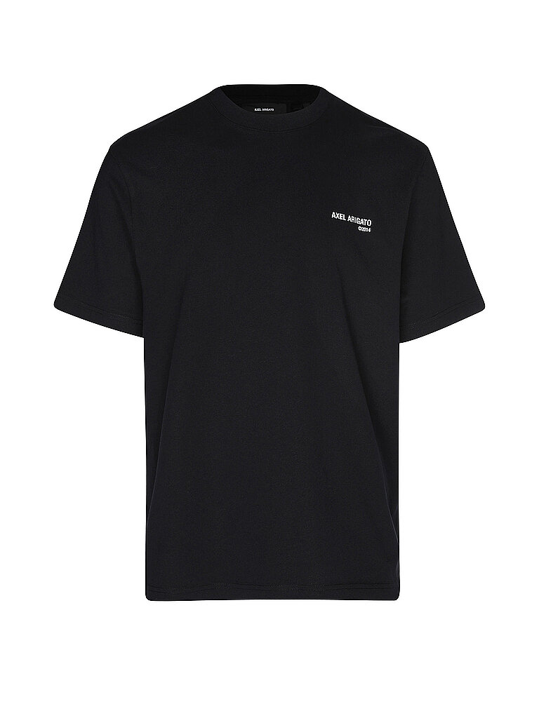 AXEL ARIGATO T-Shirt LEGACY schwarz | S