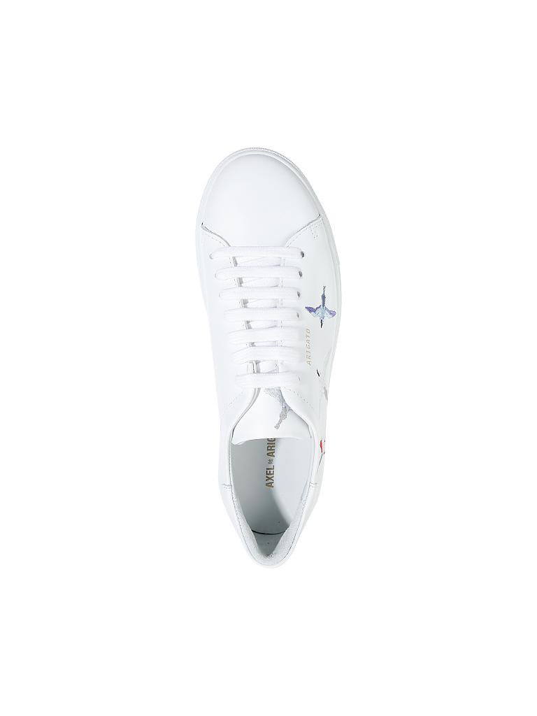 AXEL ARIGATO | Sneaker | weiß