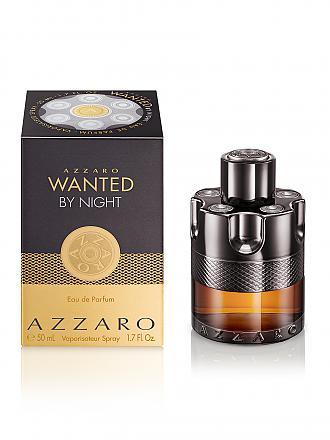 AZZARO | Wanted By Night Eau de Parfum Spray 50ml