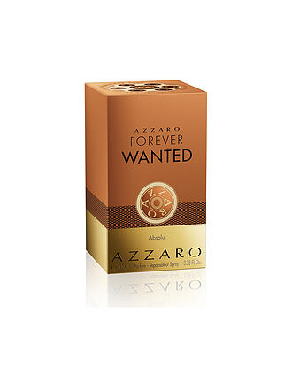 AZZARO | Forever Wanted Absolu 100ml