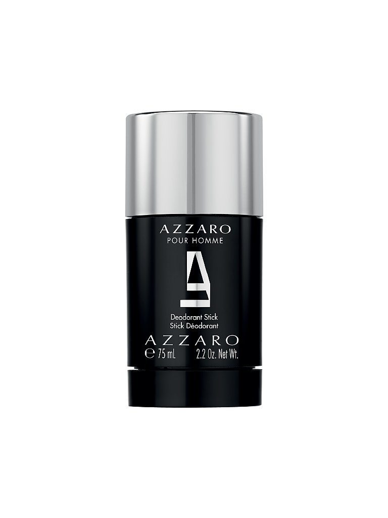 AZZARO Pour Homme Deodorant Stick 75ml