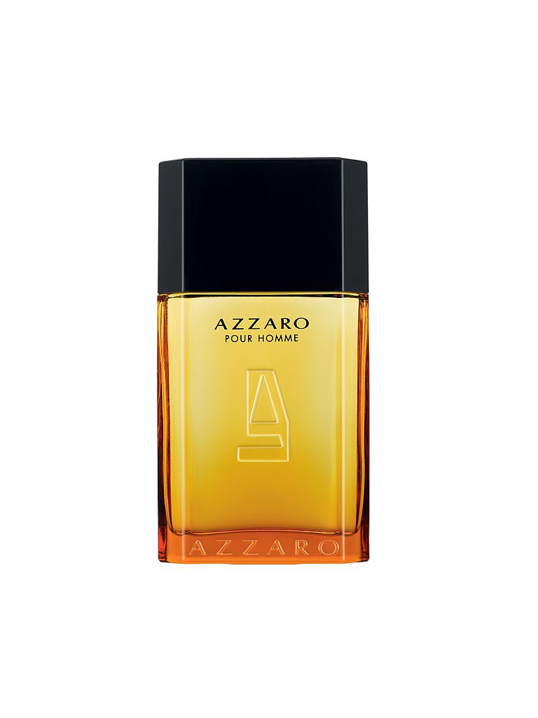 AZZARO Pour Homme After Shave Lotion Spray 100ml
