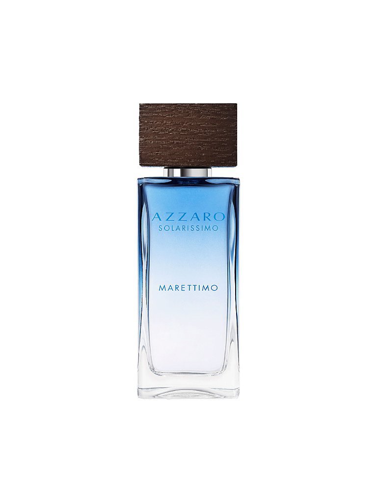 AZZARO Solarissimo Marettimo Eau de Toilette Spray 75ml