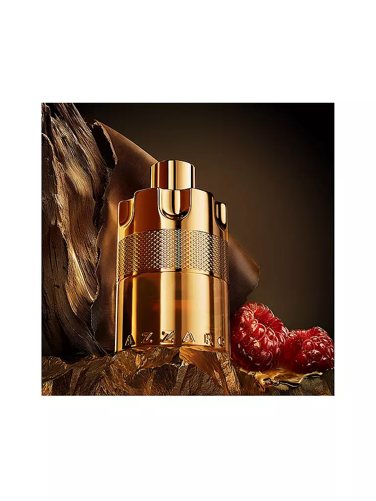 AZZARO | Forever Wanted Elixir 100ml | keine Farbe