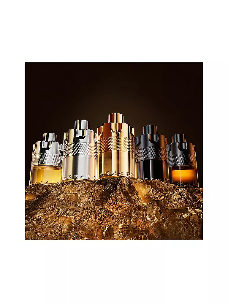 AZZARO | Forever Wanted Elixir 100ml | keine Farbe