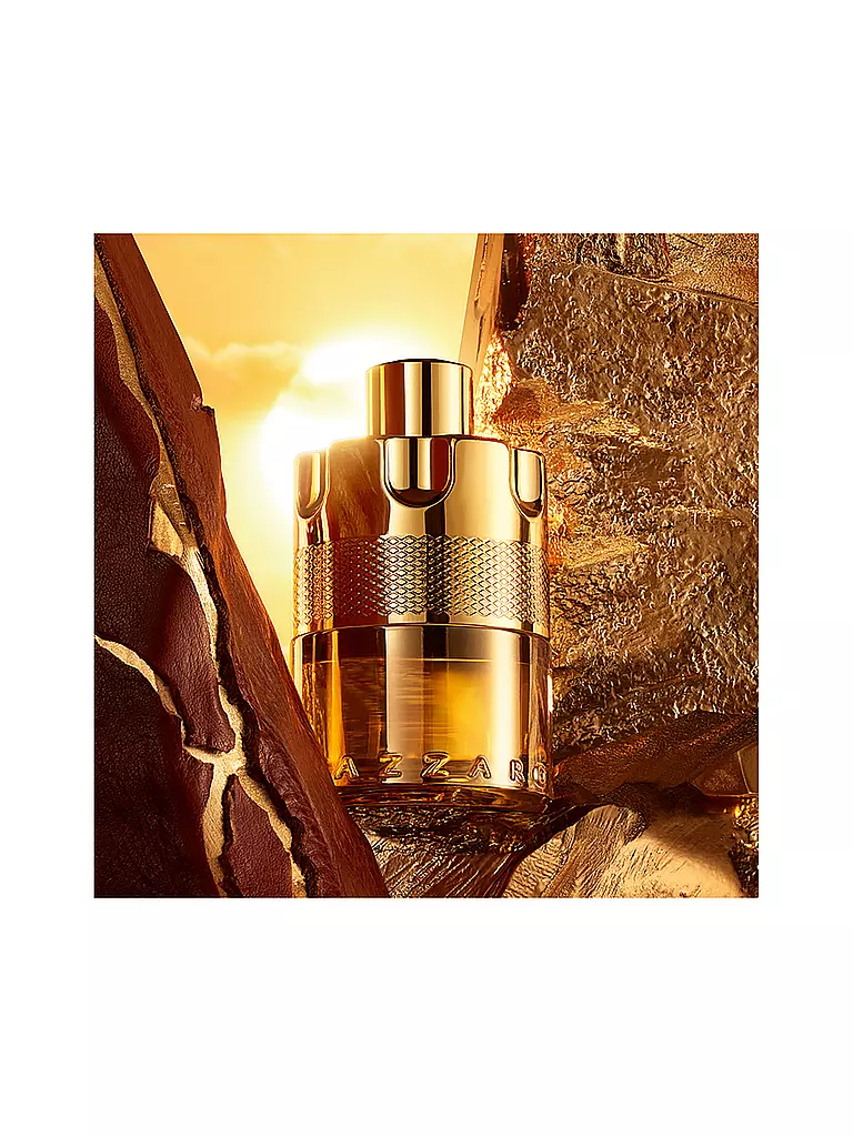 AZZARO | Forever Wanted Elixir 100ml | keine Farbe