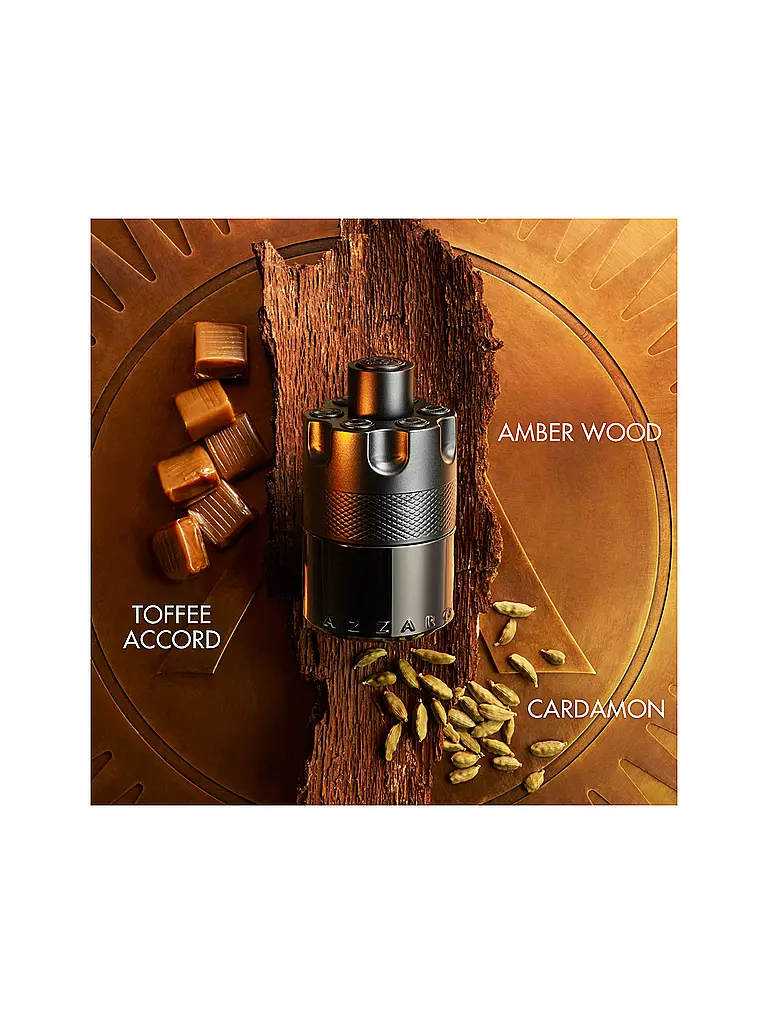 AZZARO | Most Wanted Intense Eau de Parfum 150ml | keine Farbe