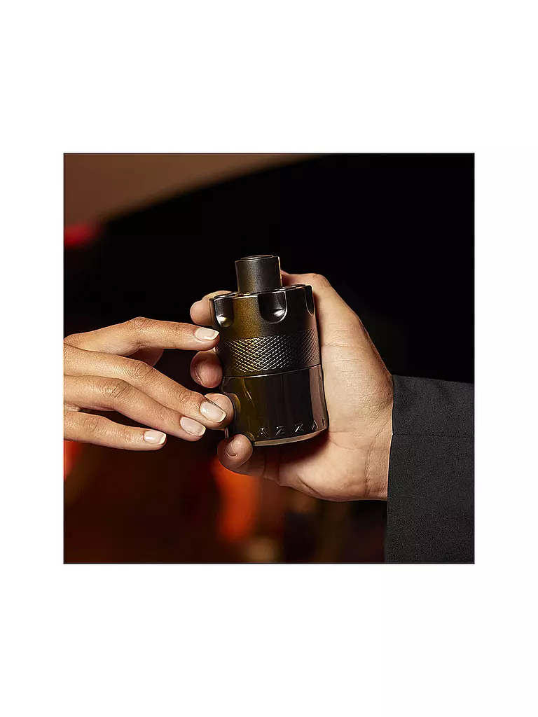 AZZARO | Most Wanted Intense Eau de Parfum 150ml | keine Farbe