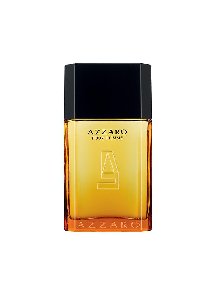 AZZARO | Pour Homme After Shave Lotion Splash 100ml | keine Farbe