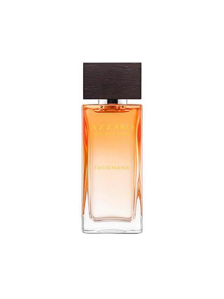 AZZARO | Solarissimo Favignana Eau de Toillete Spray 75ml | keine Farbe