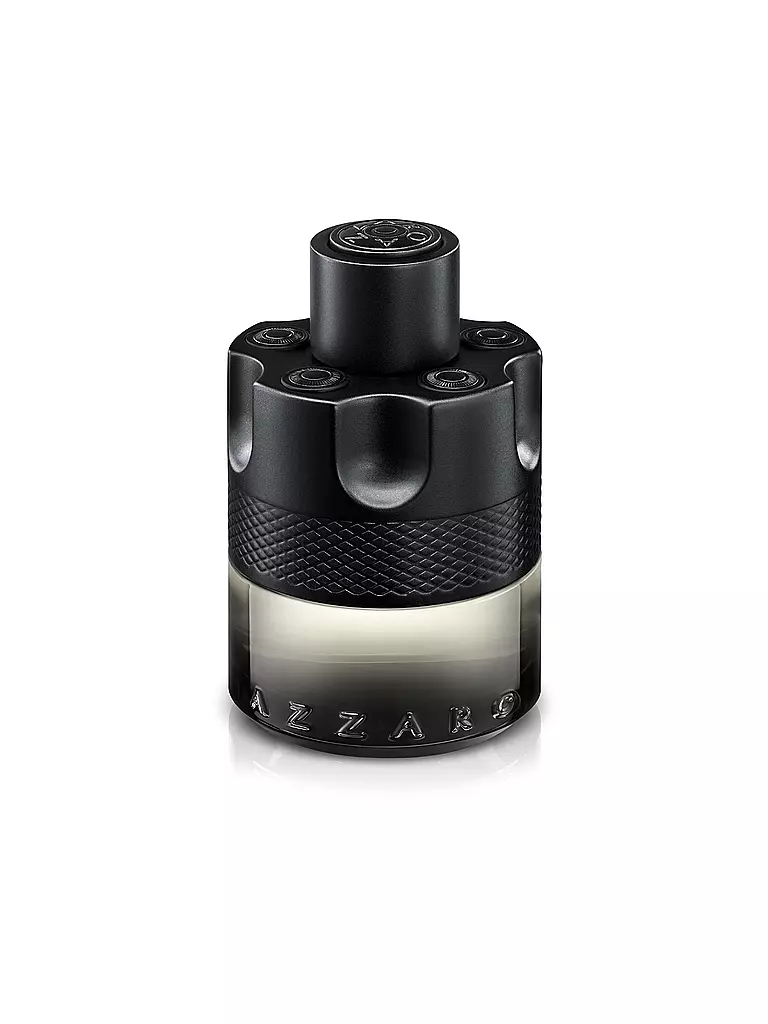 AZZARO | The Most Wanted Eau de Toilette 50ml | keine Farbe