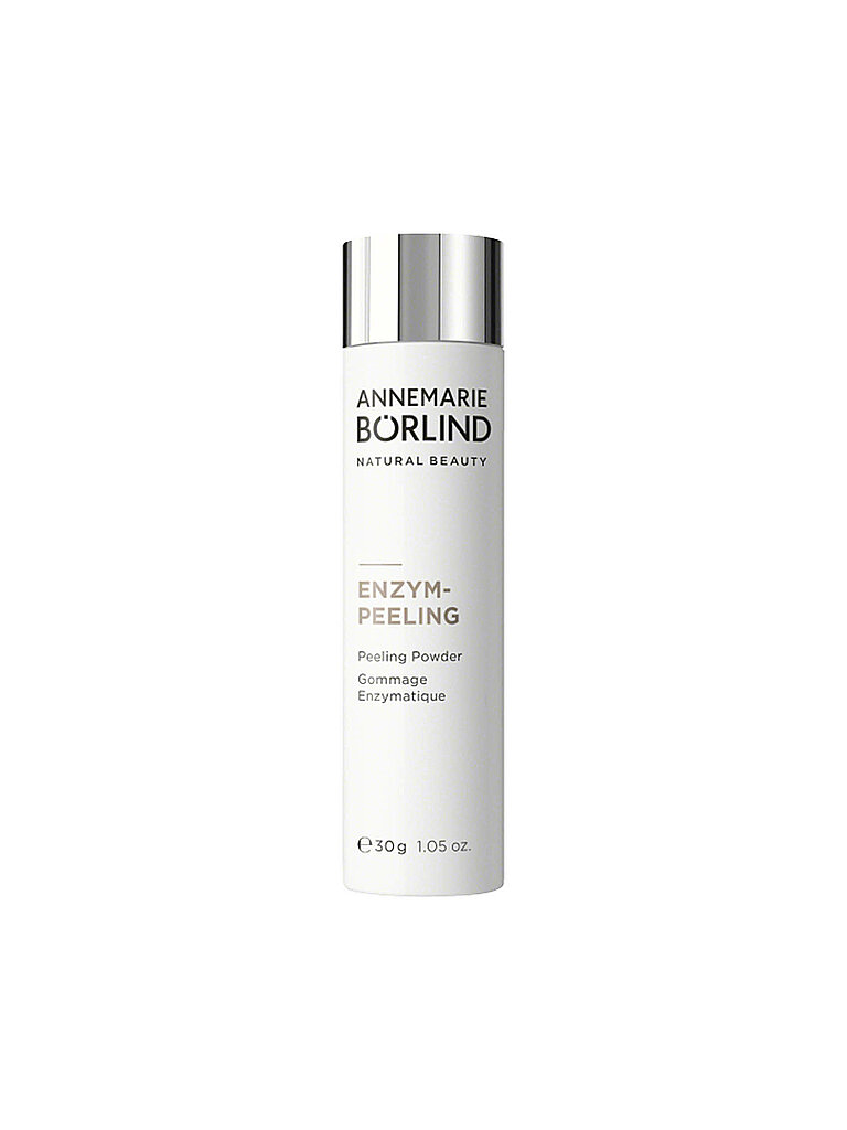 BÖRLIND Enzym Peeling 30g