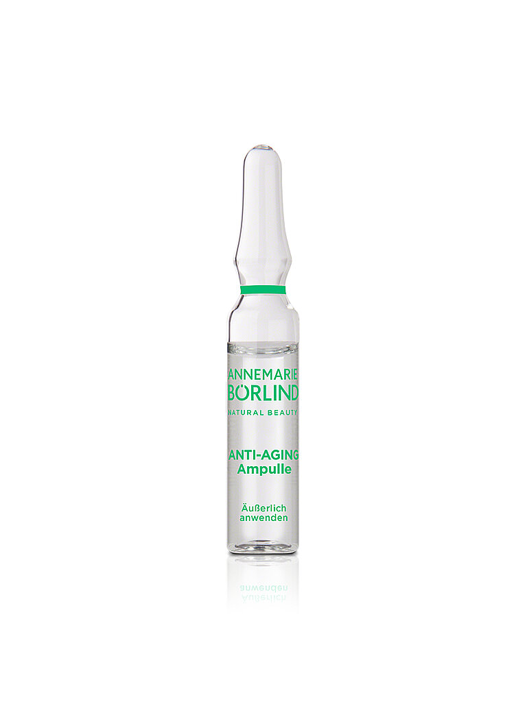 BÖRLIND Phyto-Lifting-Kur 14ml
