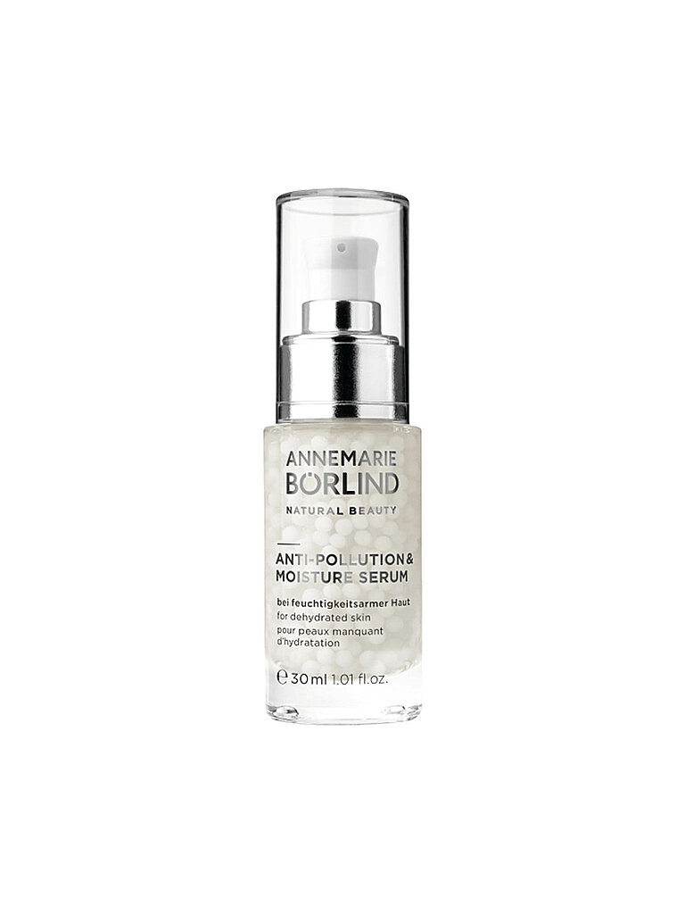 BRLIND Anti-Pollution and Moisture Serum 30ml