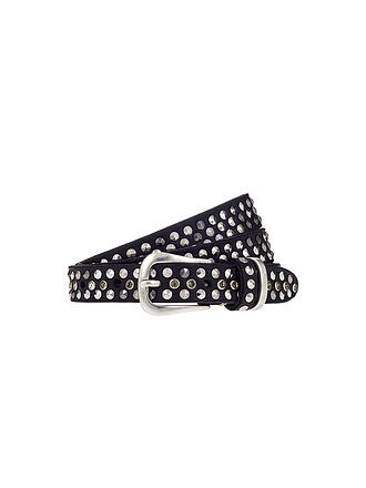 B.BELT | Ledergürtel