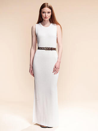 B.BELT | Ledergürtel 