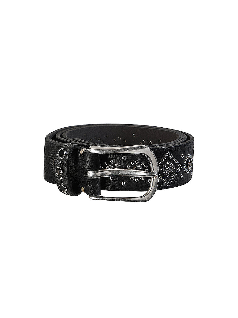B.BELT Ledergürtel MEA – B.BELT