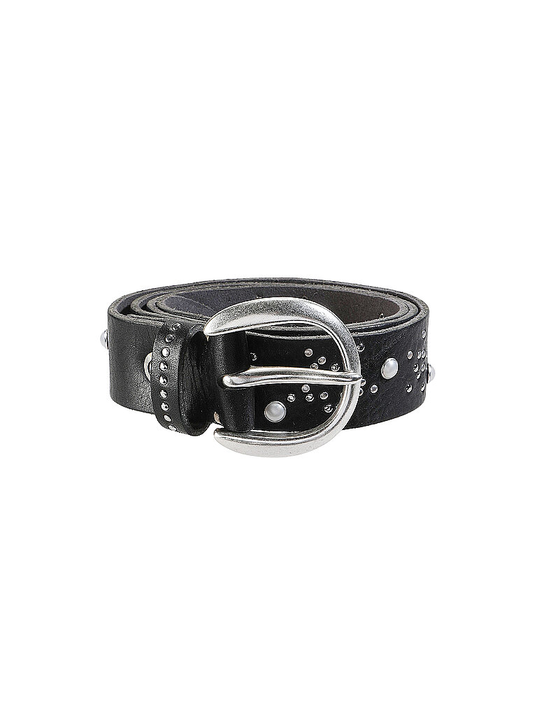 B.BELT Ledergürtel STARLA – B.BELT