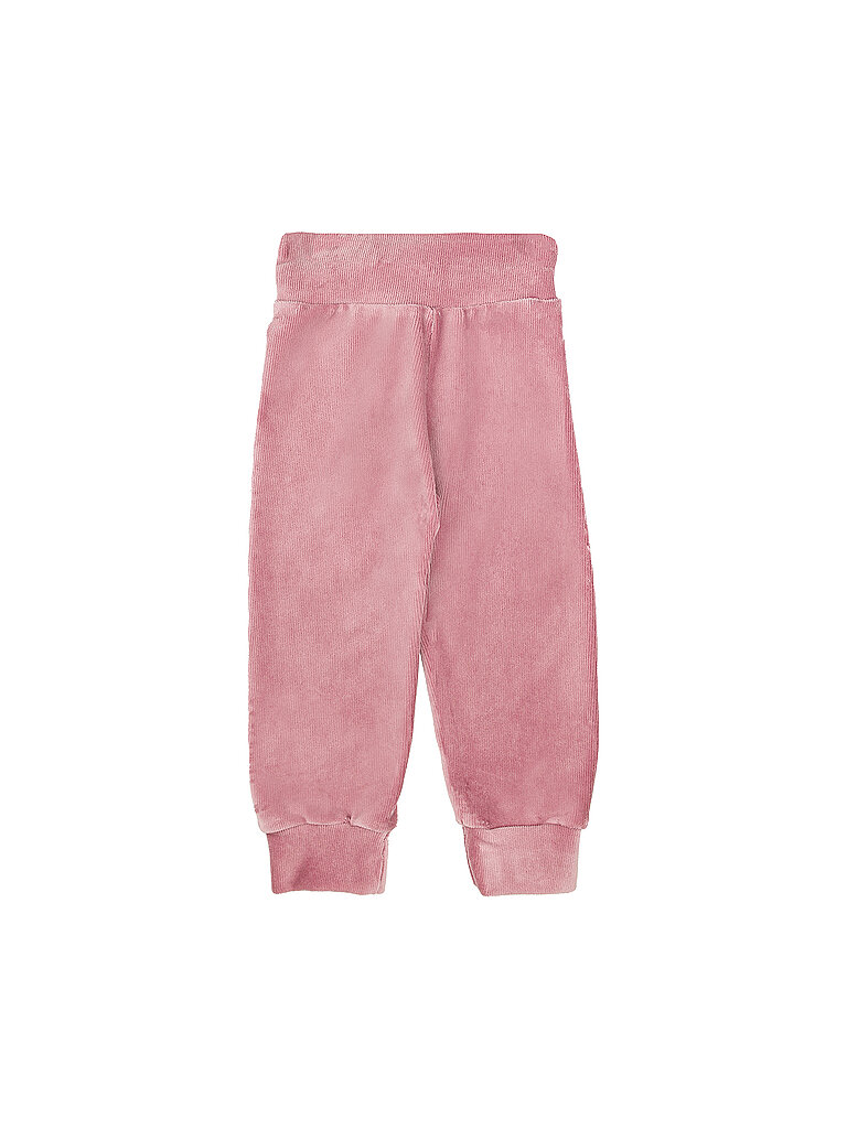BABAUBA Mädchen Hose  rosa | 104