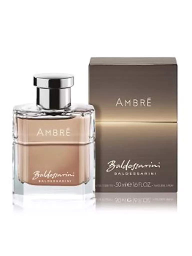 BALDESSARINI | Ambré Eau de Toilette Natural Spray 90ml | 