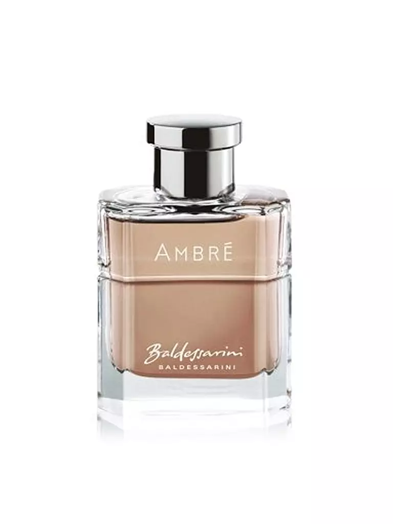 BALDESSARINI | Ambré Eau de Toilette Natural Spray 90ml | keine Farbe