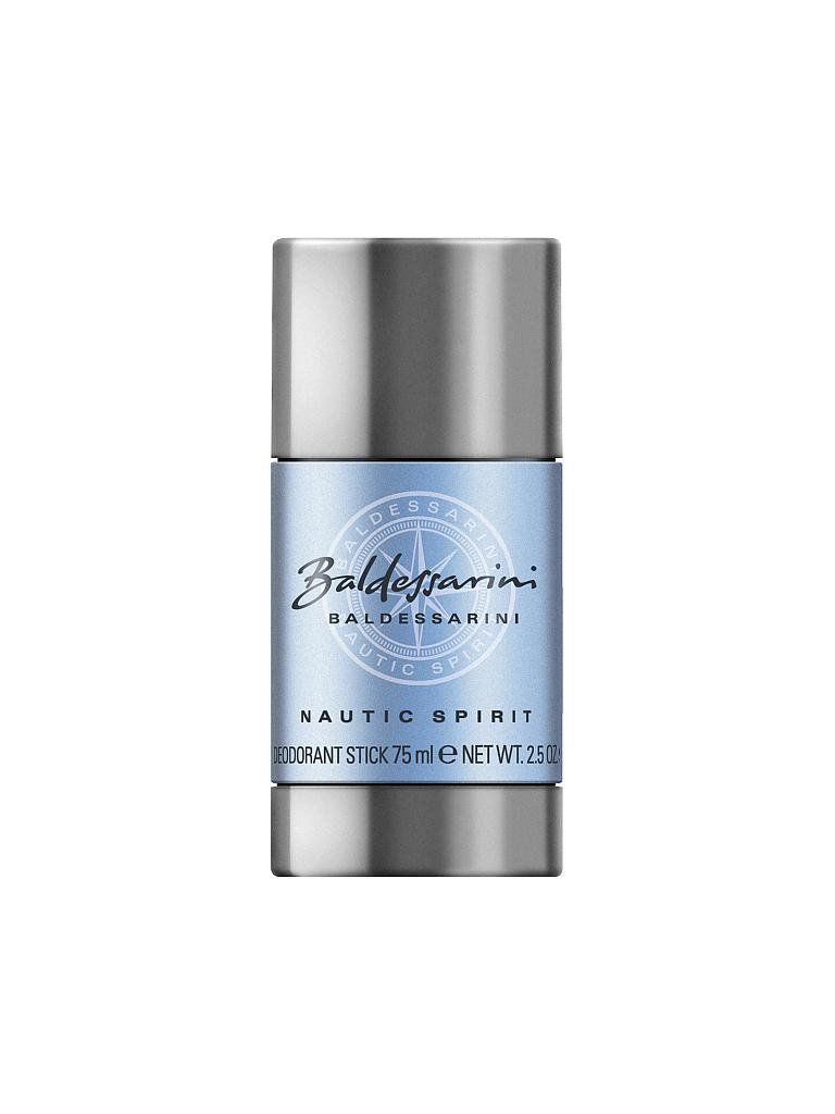 BALDESSARINI | Nautic Spirit Deodorant Stick 75ml | keine Farbe