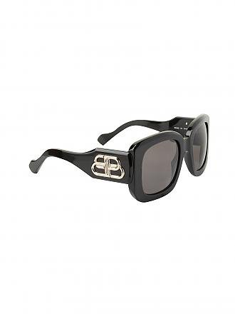 BALENCIAGA | Sonnenbrille BB0069S/53 001