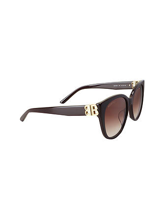 BALENCIAGA | Sonnenbrille BB0103SA