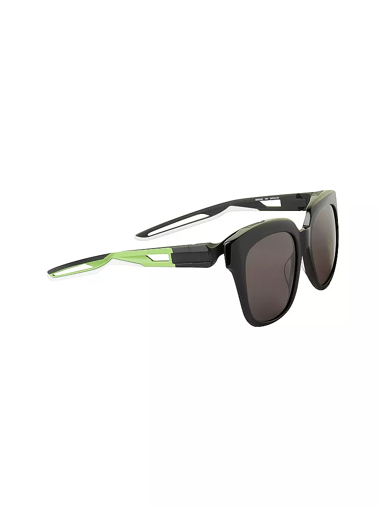 BALENCIAGA | Sonnenbrille BB0025S/54 004 | transparent