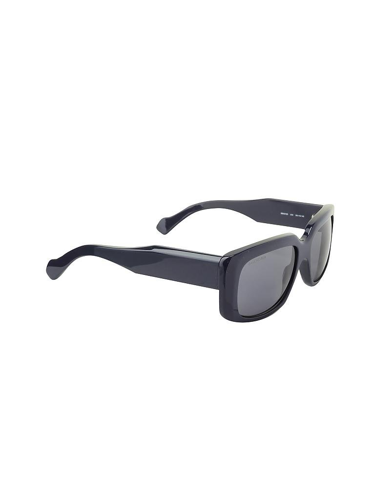 BALENCIAGA | Sonnenbrille BB0072S/56 004 | transparent