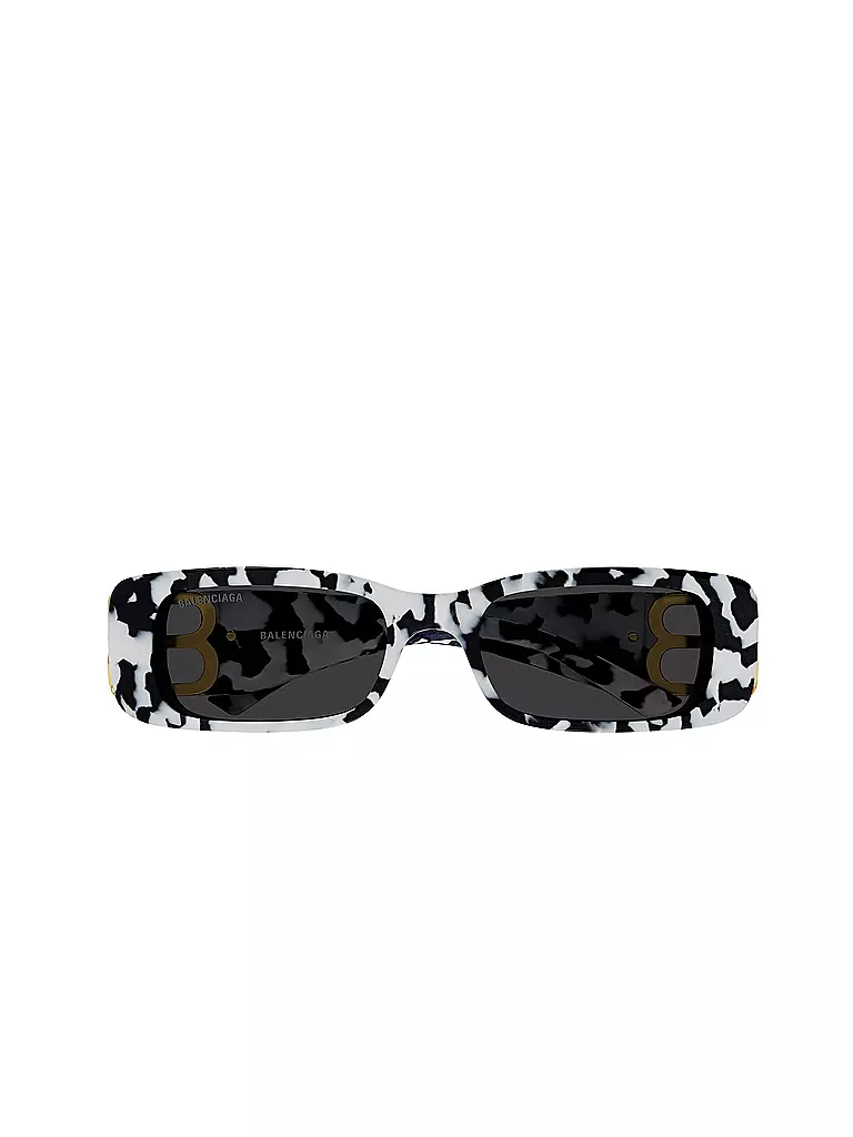 BALENCIAGA | Sonnenbrille BB0096S | schwarz