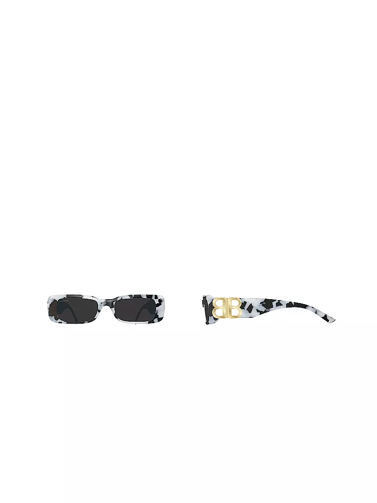 BALENCIAGA | Sonnenbrille BB0096S | schwarz