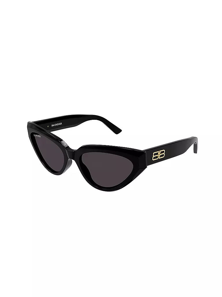 BALENCIAGA | Sonnenbrille BB0270S | schwarz