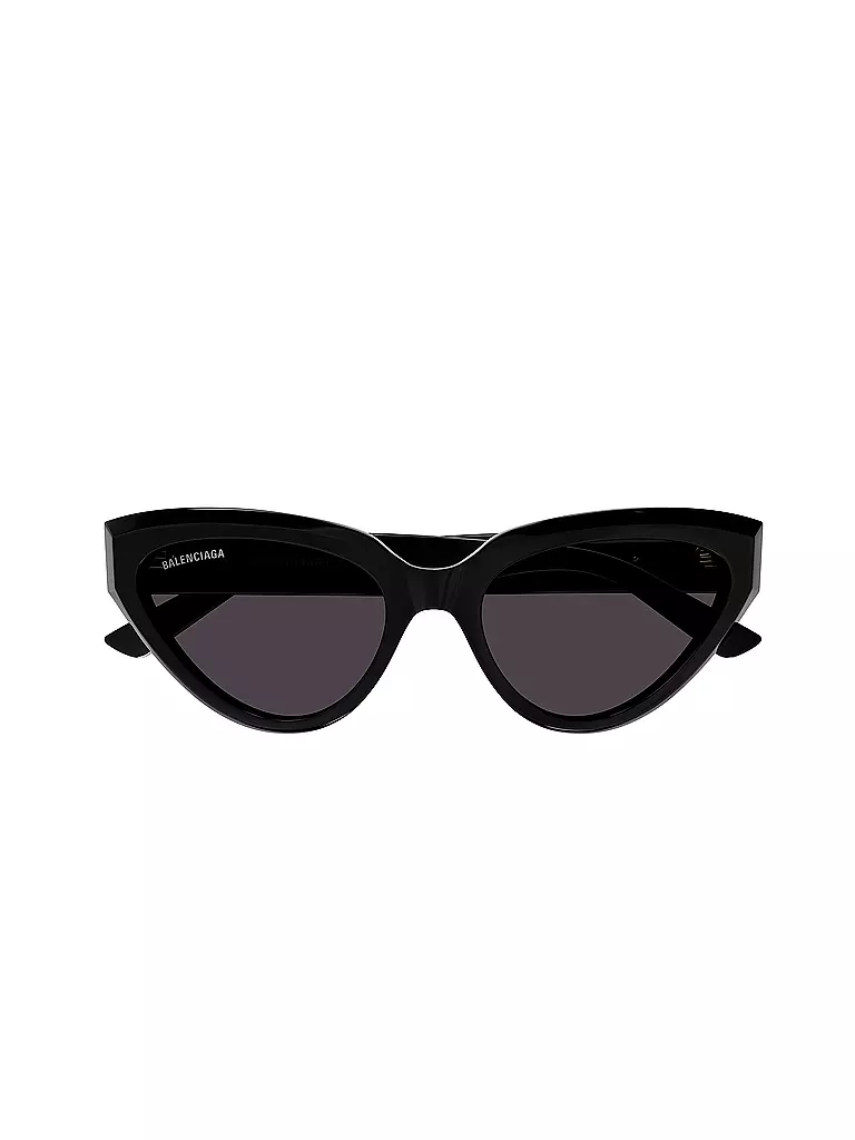 BALENCIAGA | Sonnenbrille BB0270S | schwarz
