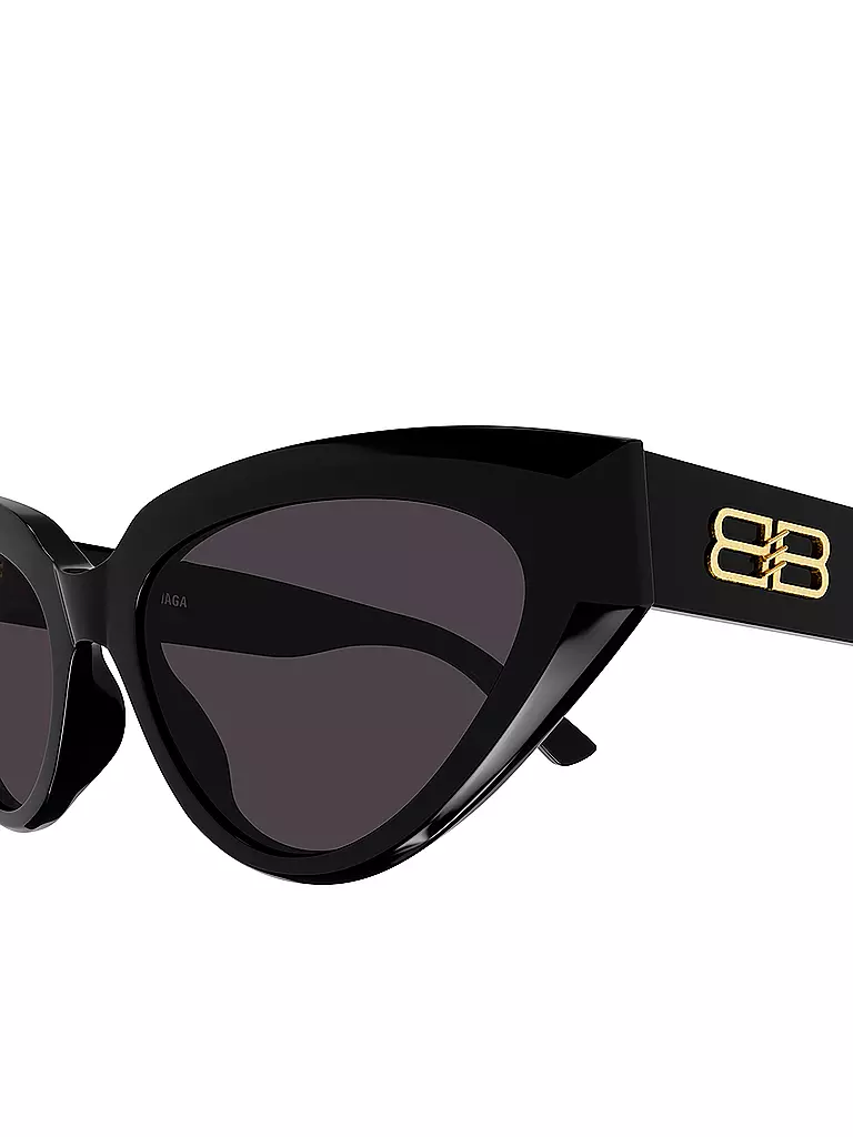 BALENCIAGA | Sonnenbrille BB0270S | schwarz