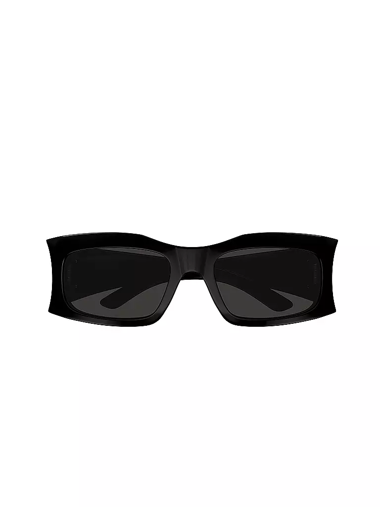 BALENCIAGA | Sonnenbrille BB0291S | schwarz