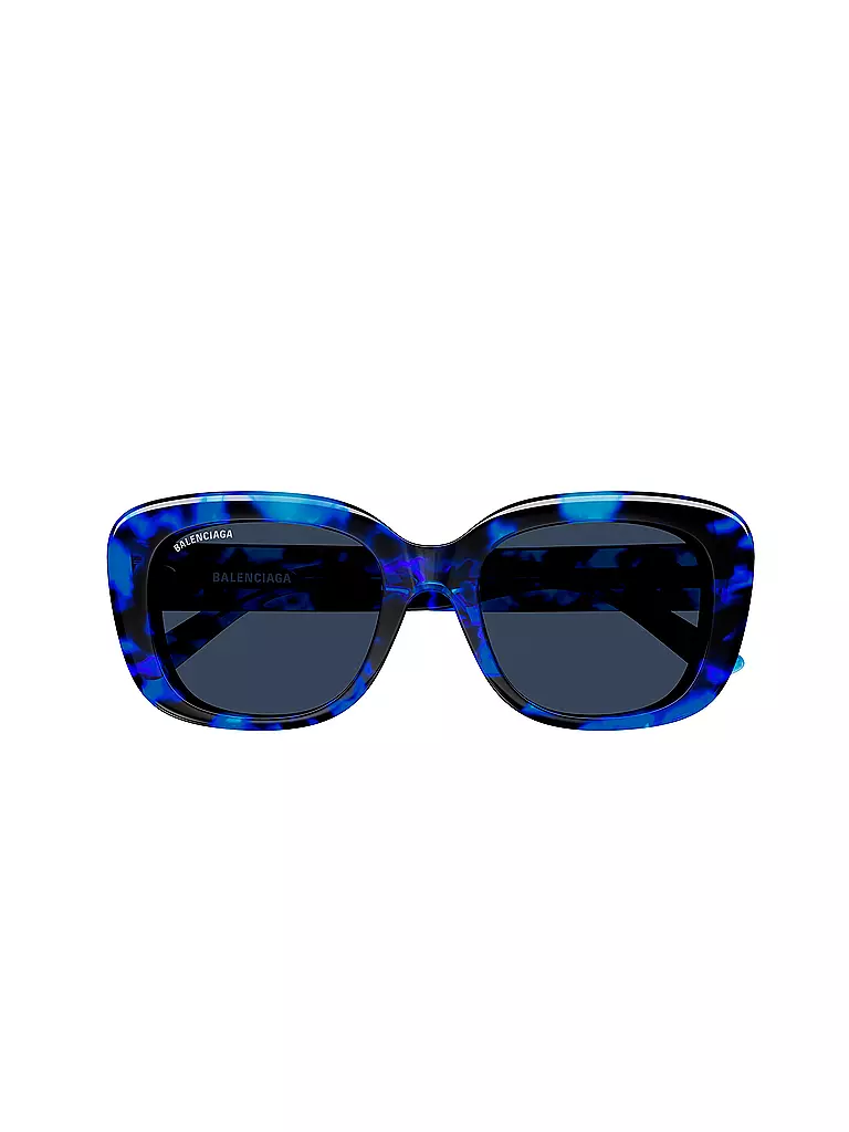 BALENCIAGA | Sonnenbrille BB0295SK | blau