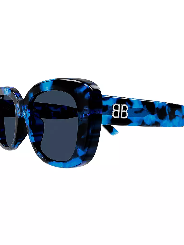 BALENCIAGA | Sonnenbrille BB0295SK | blau