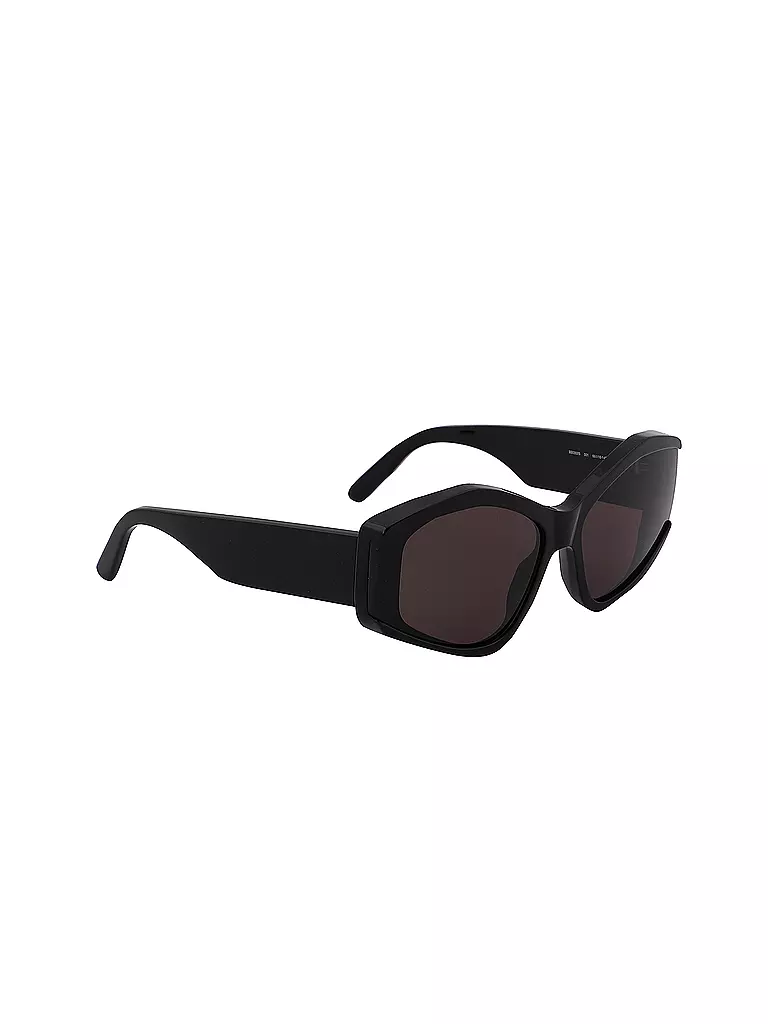 BALENCIAGA | Sonnenbrille BB0302S | schwarz