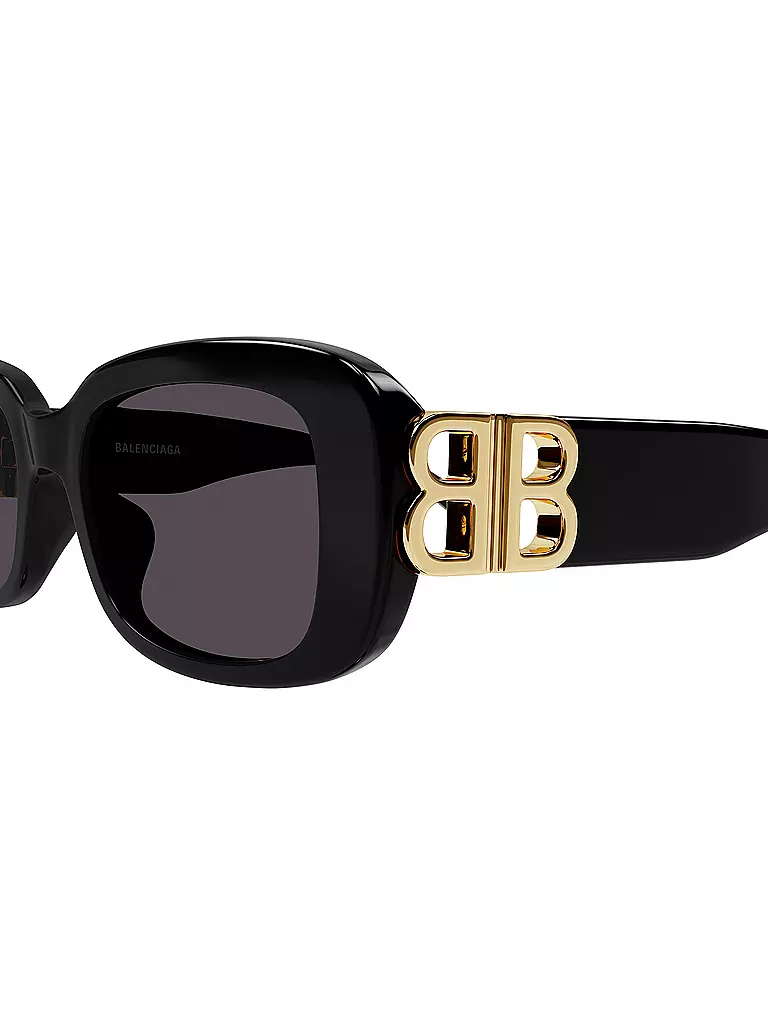 BALENCIAGA | Sonnenbrille BB0310SK | schwarz