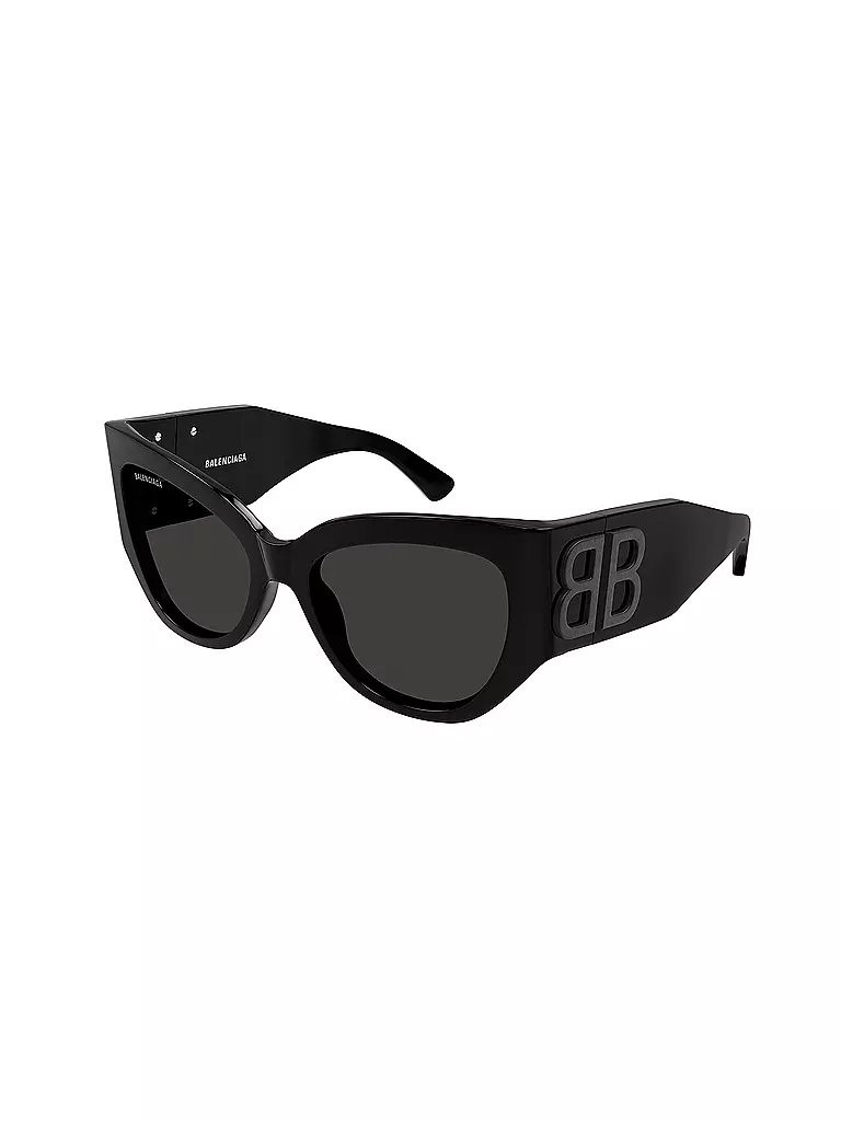 BALENCIAGA | Sonnenbrille BB0322S | schwarz