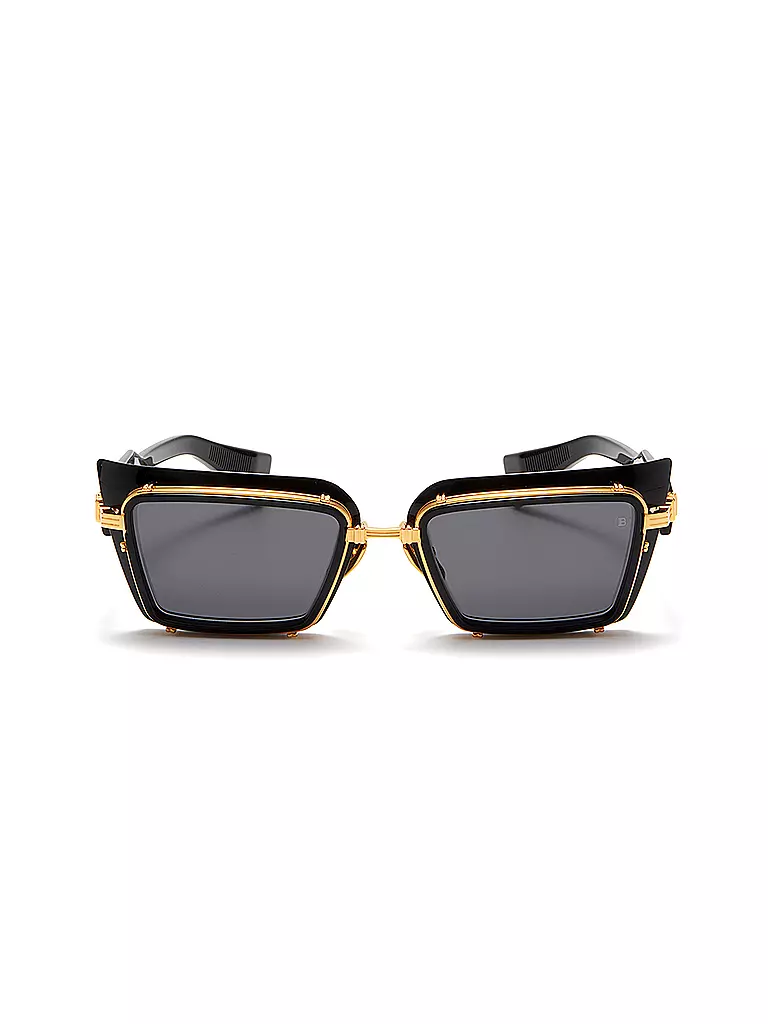 BALMAIN | Sonnenbrille ADMIRABLE  | schwarz