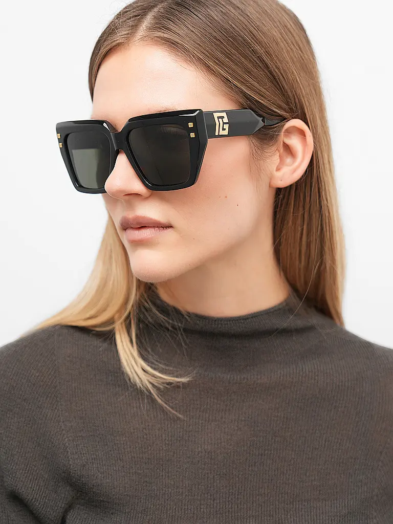 BALMAIN | Sonnenbrille B-FAME | Schwarz